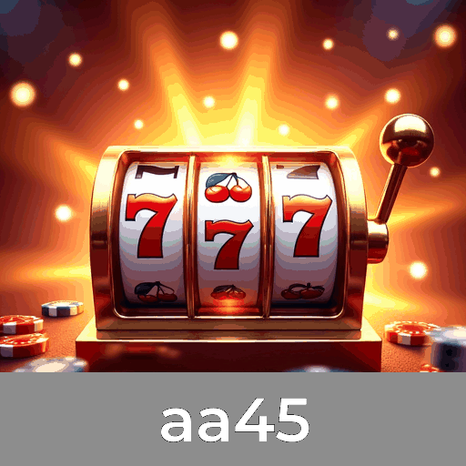 aa45: Experiência Profissional de Jogos de Mesa ao Vivo