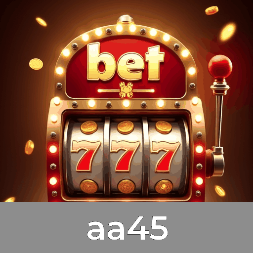 aa45: Slots Gigantes, Mesa de Cartas Estratégicas, Experiência ao Vivo