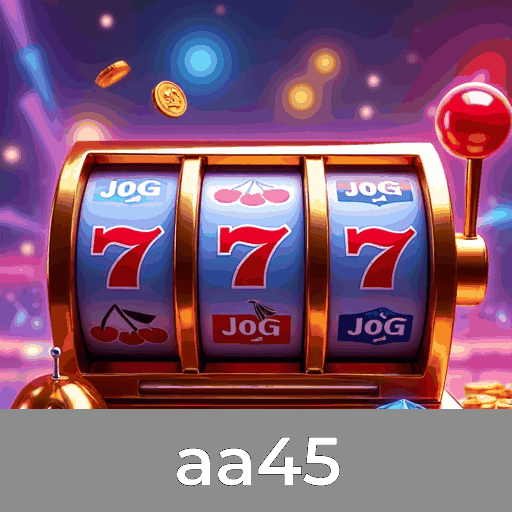aa45: A Revolução dos Aplicativos de Jogos de Azar Móveis