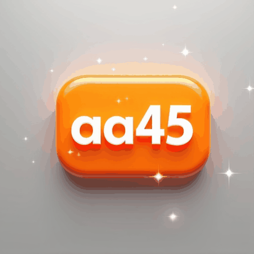 aa45: Seu Cassino Online Seguro e Premiado